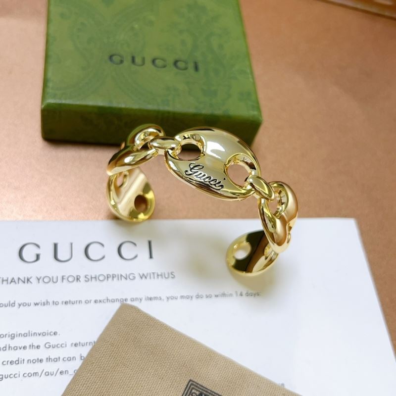 Gucci Bracelets